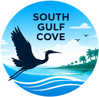 South Gulf Cove HOA